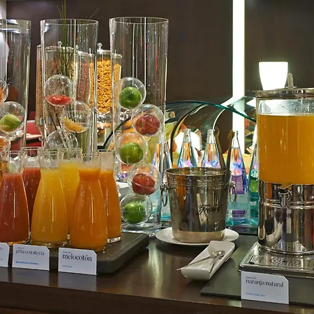 Hotel Nh Sants