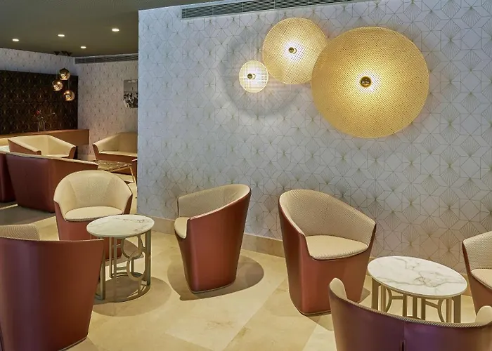 Hotel Nh Sants