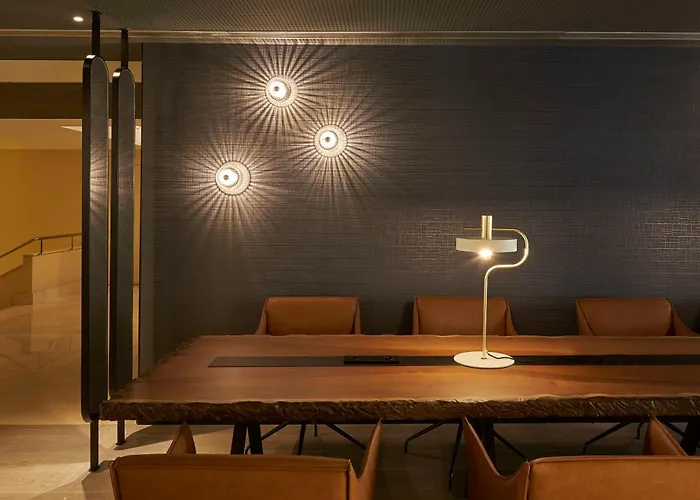Nh Sants Hotel Barcellona