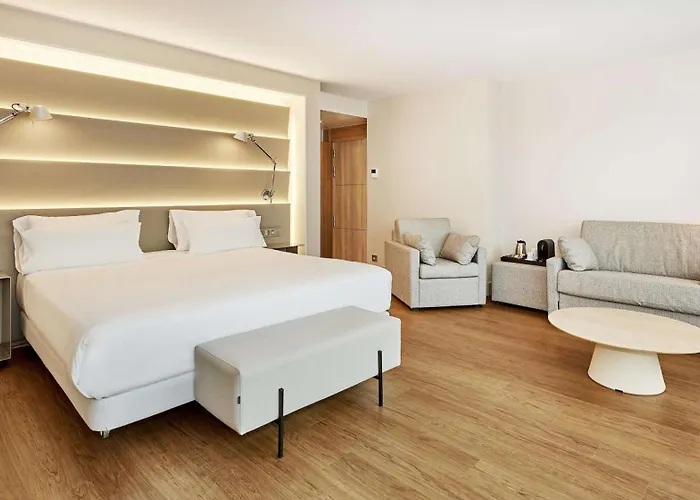 Hotel Nh Sants