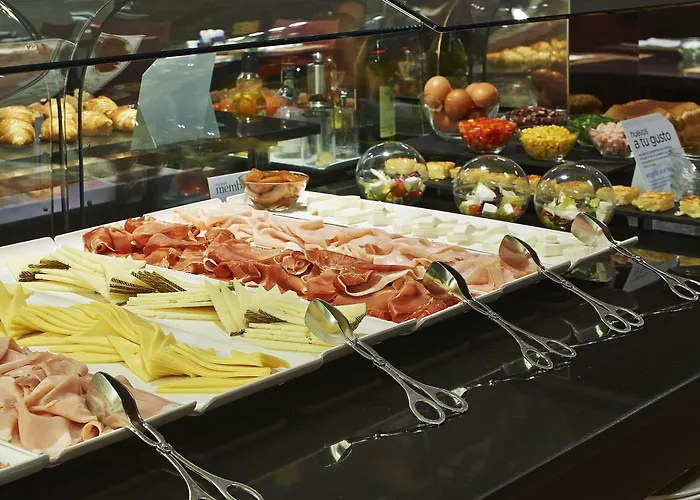 Nh Sants Hotel