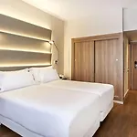 Hotel Nh Sants Barcelona