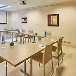 Nh Sants Hotel 4*