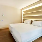Hotel Nh Sants Barcelona