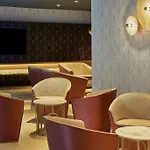 Hotel Nh Sants Barcelona