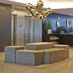Hotel Nh Sants Barcelona