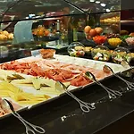 Nh Sants Hotel 4*