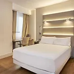 Hotel Nh Sants Barcelona