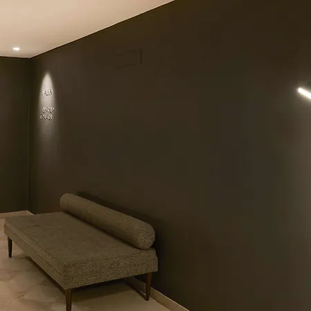 Nh Sants 4* Barcelone