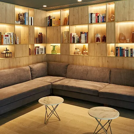 Nh Sants 4* Barcelone