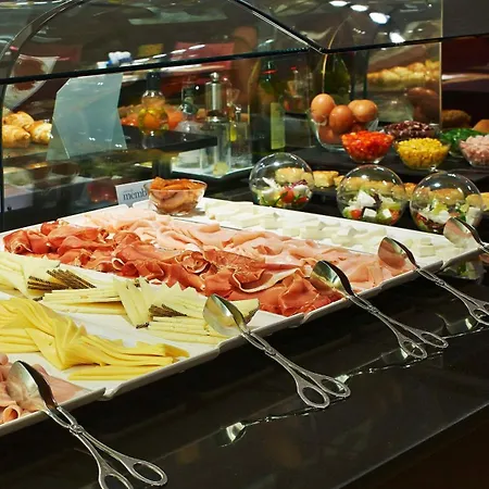 Nh Sants 4* Barcelone