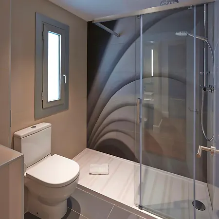 Nh Sants Hotel Barcelona
