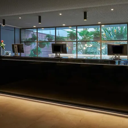 Nh Sants 4* Barcelona