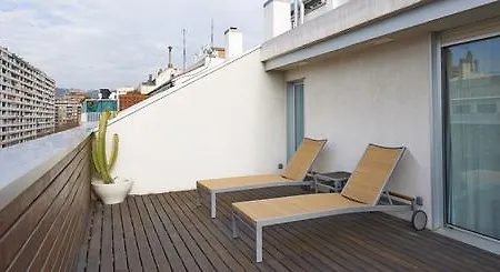 Hotel Nh Sants