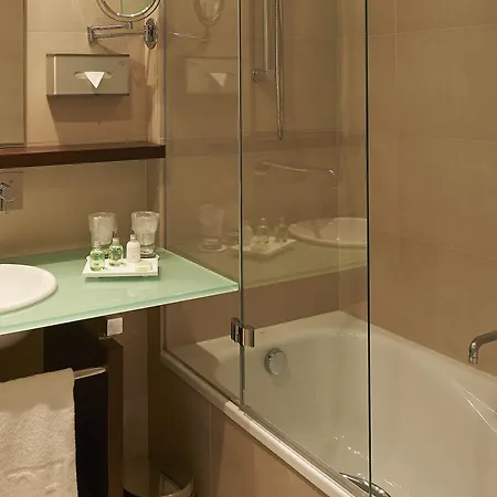 Nh Sants 4* Barcelona