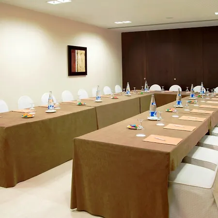 Nh Sants ברצלונה
