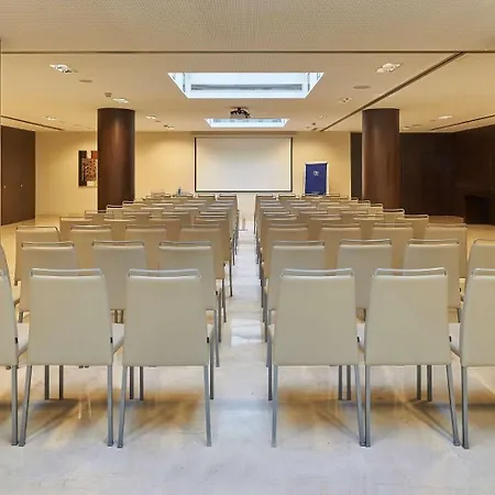 Nh Sants ברצלונה