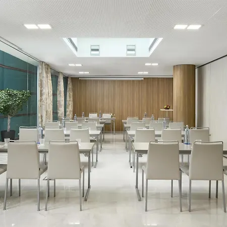 Nh Sants Hotel