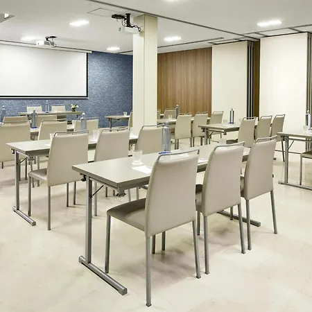 Hotel Nh Sants