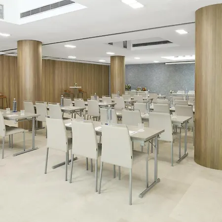 Nh Sants Hotel Barcellona