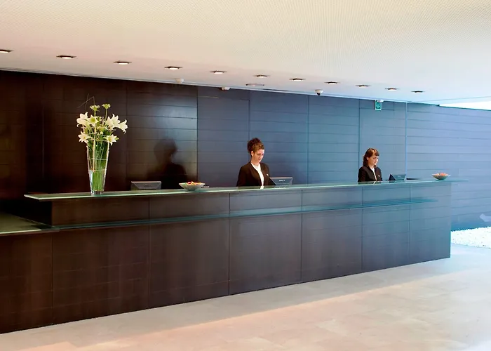 Nh Sants 4* Barcelona