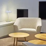Hotel Nh Sants Barcelona