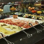 Nh Sants Hotel
