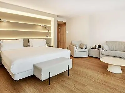 Nh Sants 4*