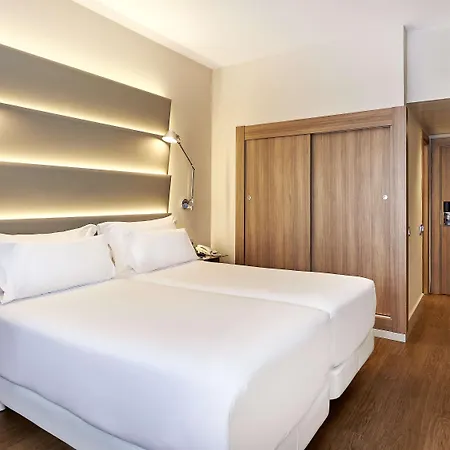 Nh Sants Otel 4*