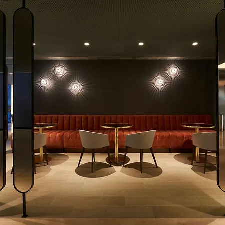 Hotel Nh Sants 4*