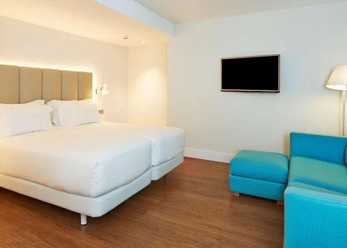 Hotel Nh Sants
