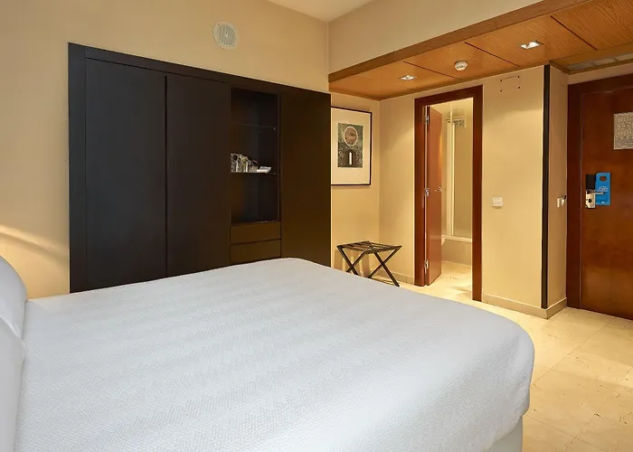 Nh Sants Barcelona