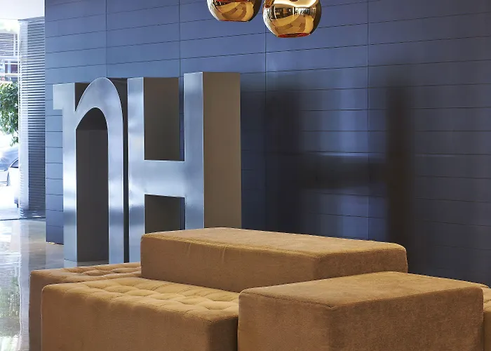 Hotel Nh Sants