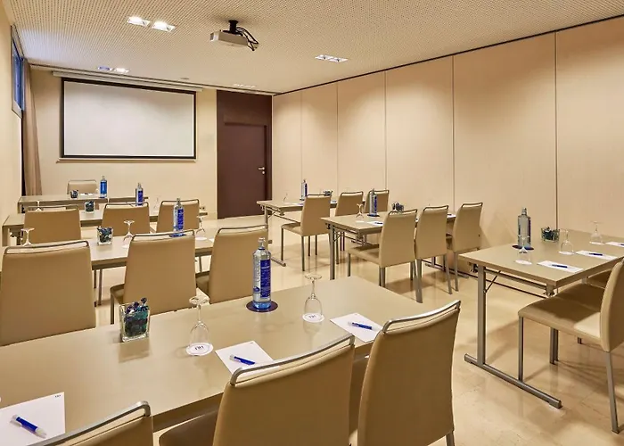 Nh Sants Hotel