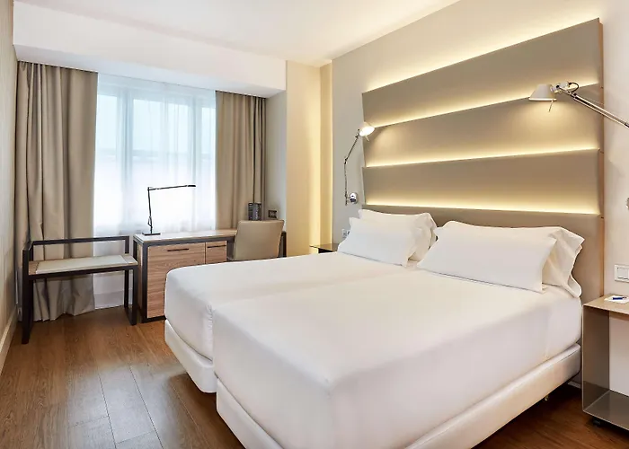 Hotel Nh Sants