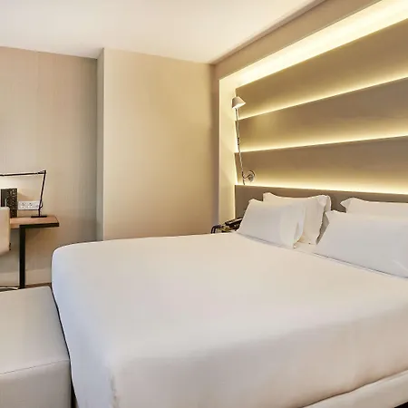 Nh Sants Hotell