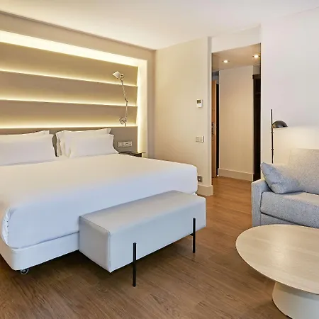 Nh Sants Hotell