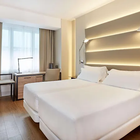Nh Sants Hotell