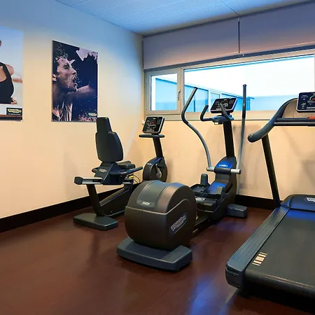 Nh Sants Hotell