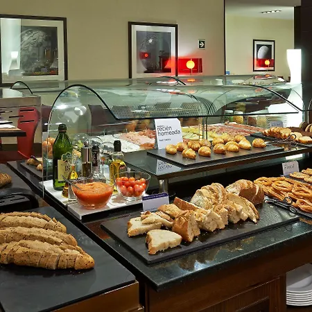 Nh Sants Hotell