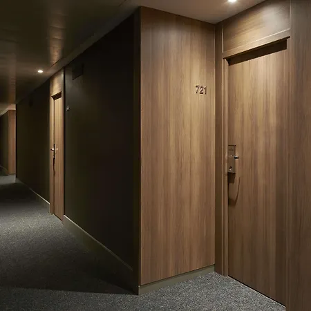 Hotell Nh Sants Barcelona