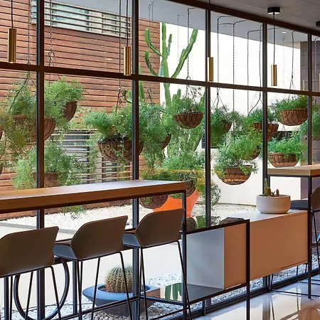 Hotell Nh Sants Barcelona