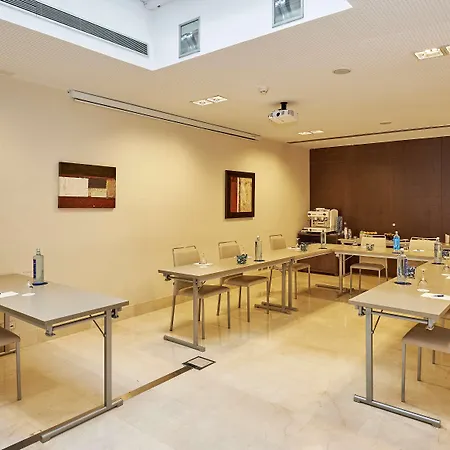 Hotell Nh Sants