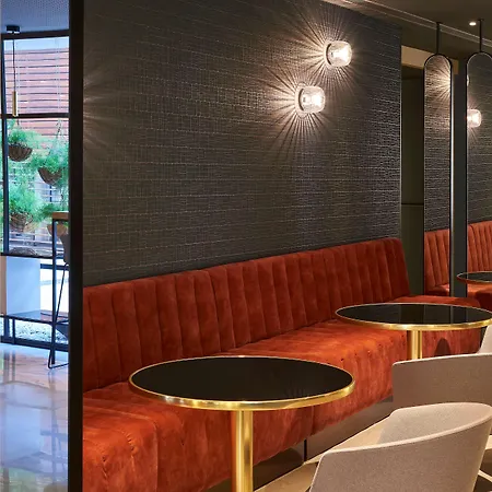 Nh Sants Hotell