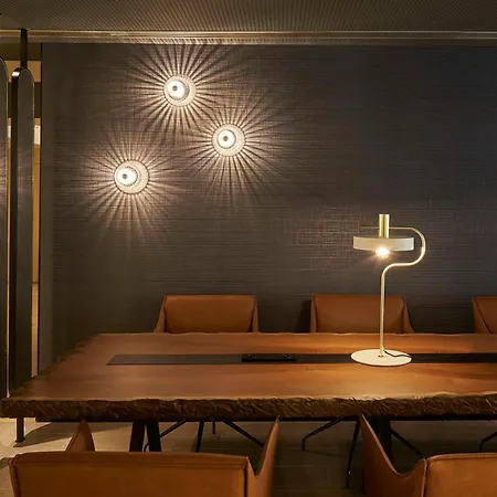 Hotell Nh Sants Barcelona