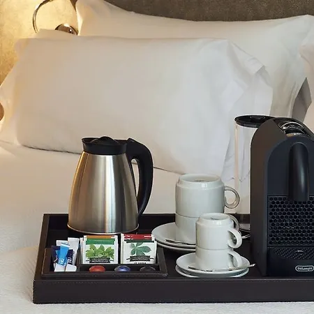 Hotell Nh Sants Barcelona