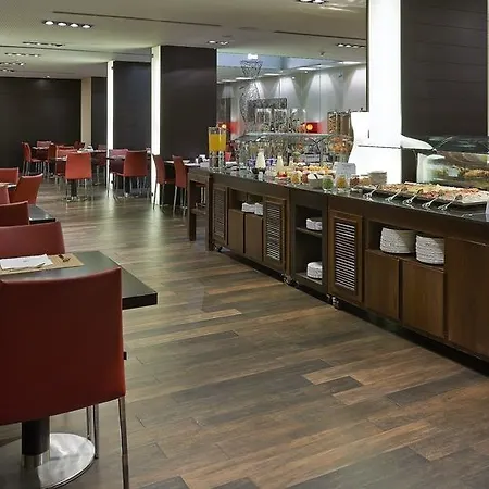 Nh Sants Hotell 4*