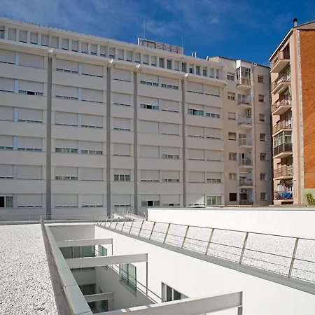 Nh Sants Hotell
