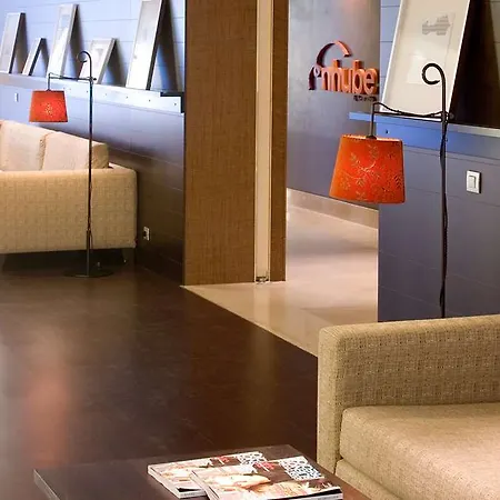 Nh Sants 4* Barcelona