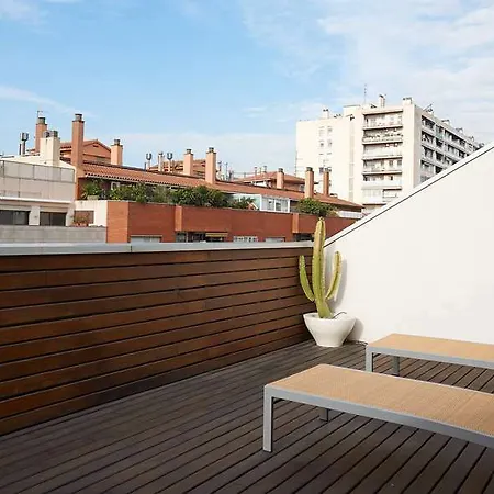 Nh Sants Hotell 4*